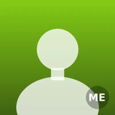 Melda Ertürk profil fotoğrafı