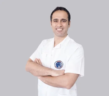 İrfan Özer