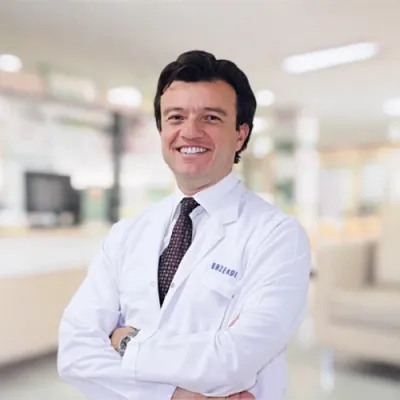 Tolga Özdemirkıran