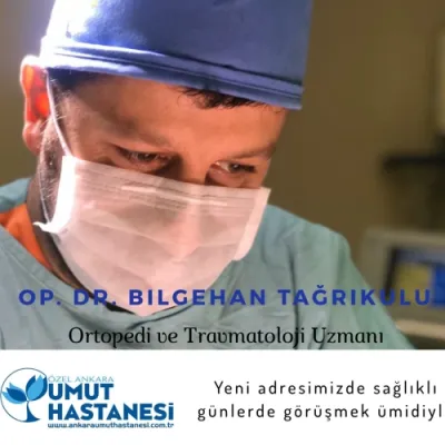 Bilgehan Tağrikulu profil fotoğrafı