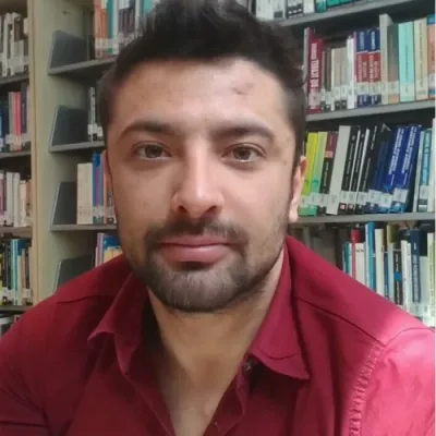 Kağan Ay