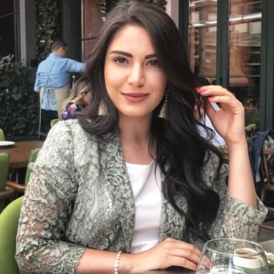 Sultan Gözde Aktürk profil fotoğrafı