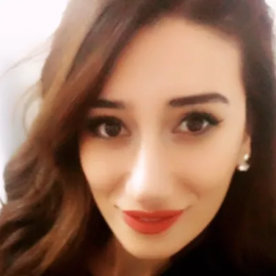 Fadime Kaya İsayev profil fotoğrafı