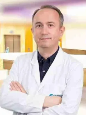 Ergün Kuşku
