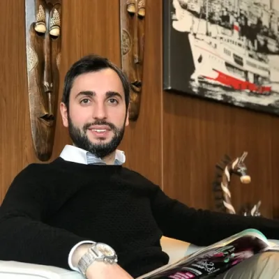 Muhammed Daşkın profil fotoğrafı