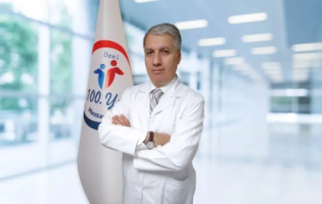 Ömer Çakır
