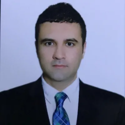 Hüseyin Göbüt profil fotoğrafı