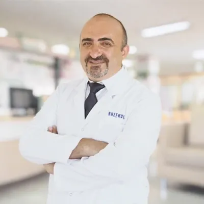 Mehmet Akdemir