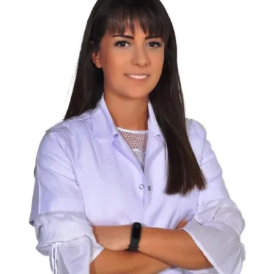 Zeynep Korkmaz profil fotoğrafı