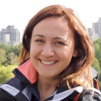 Elif Turgut profil fotoğrafı