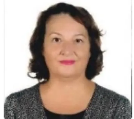 Uzm. Dr. Ender Gürbüz