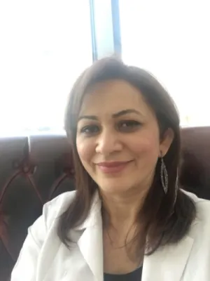 Pınar Koçyiğit profil fotoğrafı
