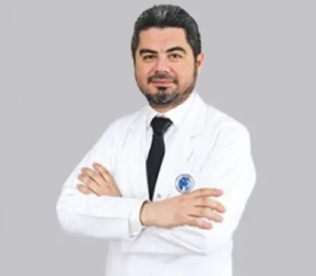 Emin Toprak