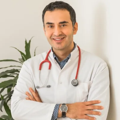 Bertan Karaboğa