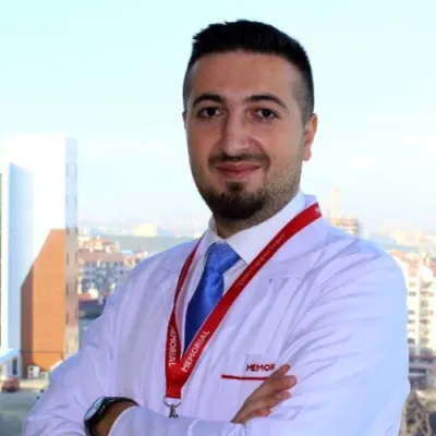 İbrahim Özcan profil fotoğrafı
