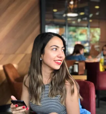 Ebru Yapalak profil fotoğrafı