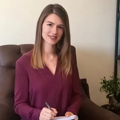 Sevgi Gül Ertürk