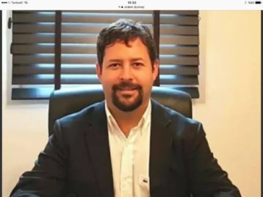 Doç. Dr. Erdem Durmaz