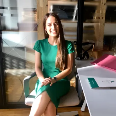 Beyza Koca profil fotoğrafı