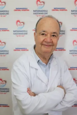 Ahmet Nasır Duran
