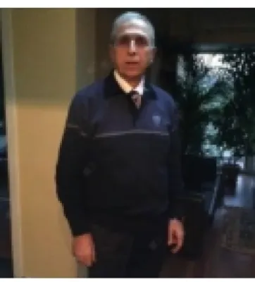 Prof. Dr. Kadir Biberoğlu