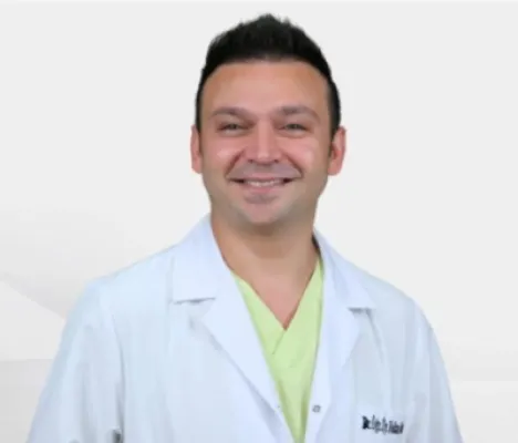 Volkan Emirdar