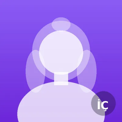 İlayda Çelik profil fotoğrafı