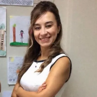 Ebru Acar