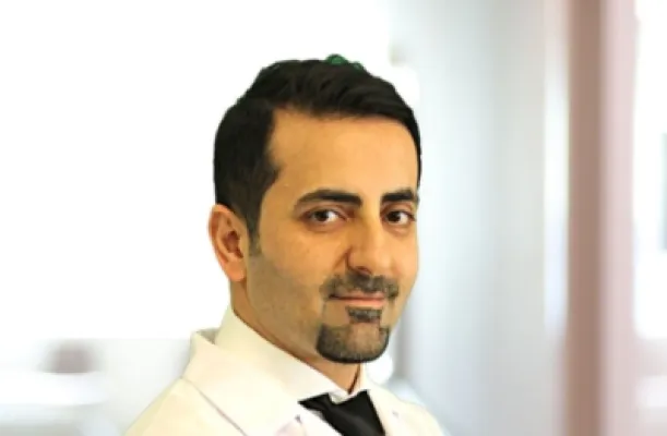 Op. Dr. Mehmet Bal