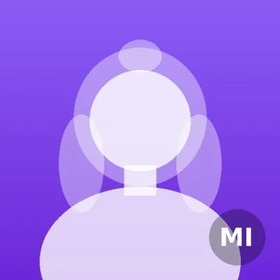 Merve Ilıcan profil fotoğrafı