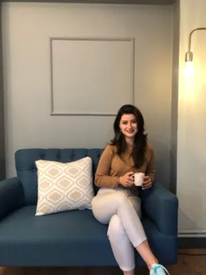 İrem Güngör