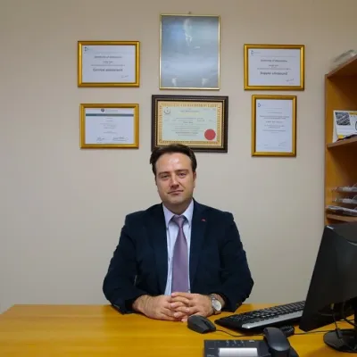 Serdar Balcı