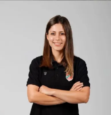 Merve Karan Sartık