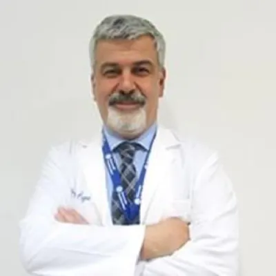 Fuat Özgen