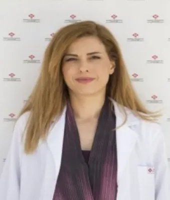 Aslı Akın Aslan