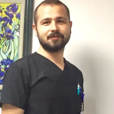 İsmail Güzel profil fotoğrafı