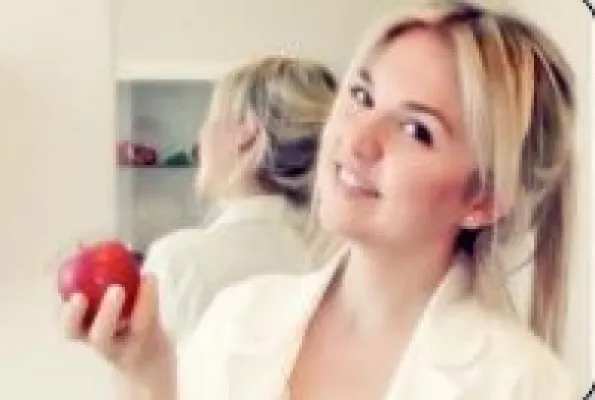 Dyt. Fulya Yazılıkaya Zeytinoğlu