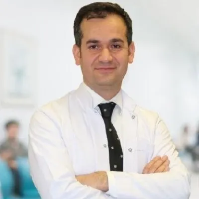 Mustafa İkizek profil fotoğrafı