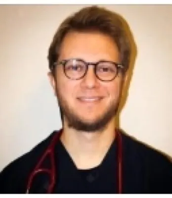 Emre Ertürk