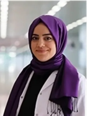 Feride Korkutata profil fotoğrafı