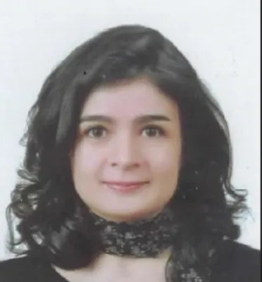 Seda FİDAN profil fotoğrafı