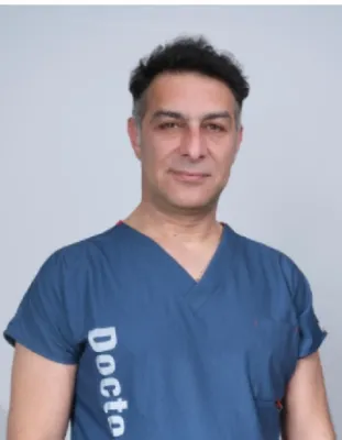 Mustafa Ulubay profil fotoğrafı