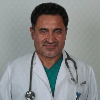 Şinasi Manduz