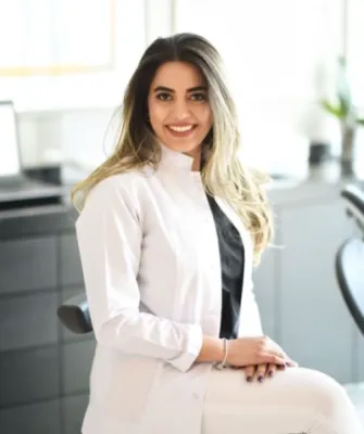 Gizem Kılıç profil fotoğrafı