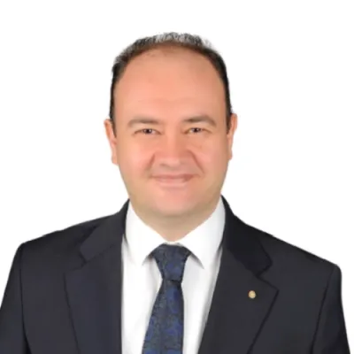 Özer Ural Çakıcı profil fotoğrafı