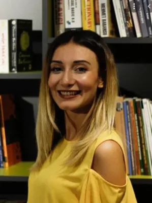 Dyt. Beyza Yalav