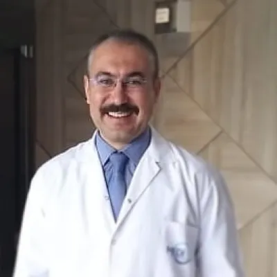 Mehmet Bilgehan Yüksel profil fotoğrafı