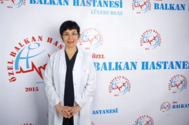 Op. Dr. Özden Varol