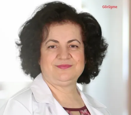 Aynur Solak