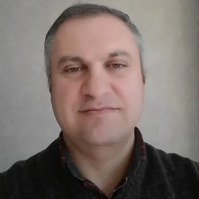 Murat Erdem profil fotoğrafı